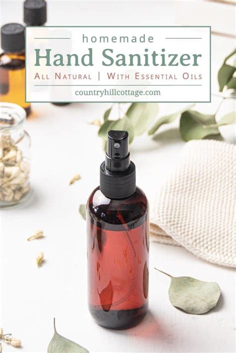 Witch Hand Disinfectant: A Magical Addition to Your Daily Routine